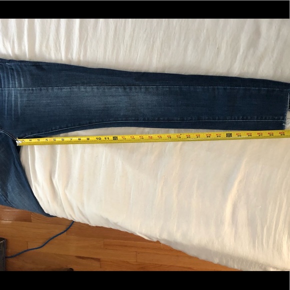 Abercrombie & Fitch Skinny Jeans - Picture 9 of 14